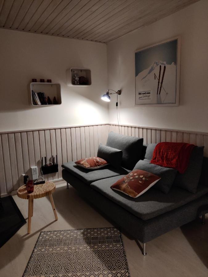 Villa Hutsula Yllas Ylläsjärvi エクステリア 写真