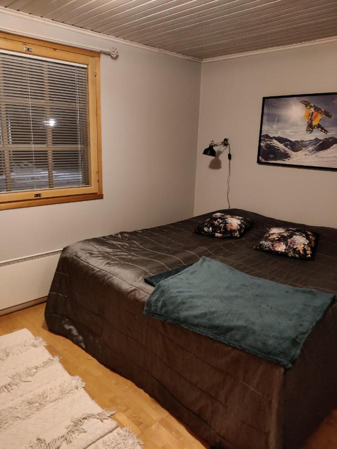 Villa Hutsula Yllas Ylläsjärvi エクステリア 写真